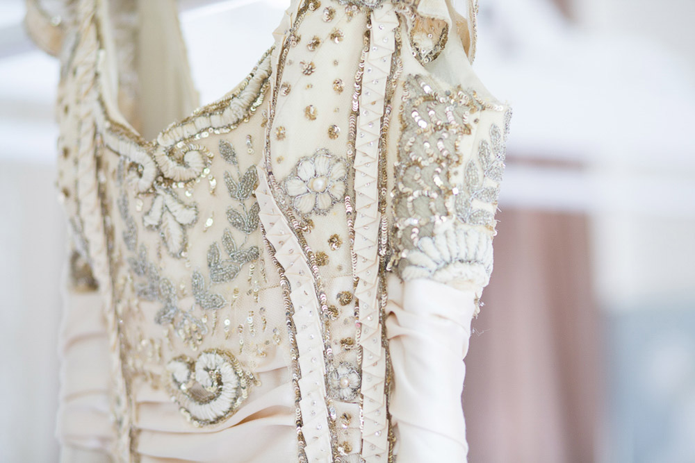 The Great Resilience of Cocoa Couture A Proud Bridal Shop that Stays Open despite Pandemic